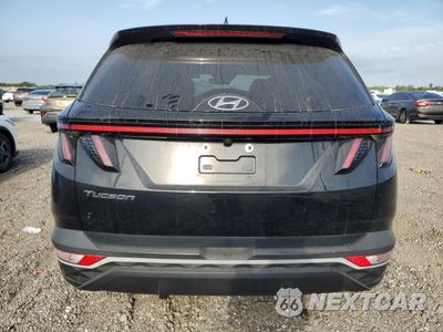 Zdjęcie 6 z 13 samochodu: 2022 HYUNDAI TUCSON SEL VIN:5NMJB3AE0NH041634 - miniatura