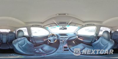 Zdjęcie 13 z 15 samochodu: 2010 LEXUS RX 350 VIN:2T2BK1BA9AC024461 - miniatura