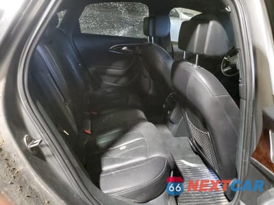 Zdjęcie 10 z 12 samochodu: 2014 AUDI A6 PRESTIGE VIN:WAUHGAFC0EN081868 - miniatura