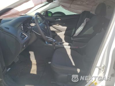 Zdjęcie 7 z 15 samochodu: 2018 CHEVROLET CRUZE LS VIN:1G1BC5SM0J7127880 - miniatura