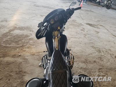Zdjęcie 6 z 9 samochodu: 2014 HARLEY-DAVIDSON FLHXS STREET GLIDE SPECIAL VIN:1HD1KRM17EB647060 - miniatura