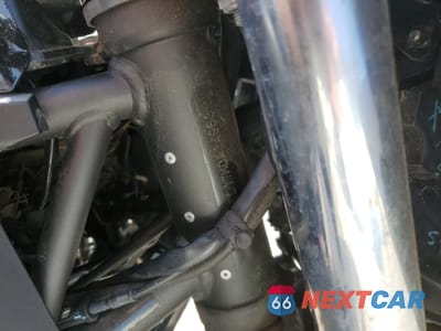 Zdjęcie 9 z 10 samochodu: 2021 KAWASAKI ER650 L VIN:ML5EREL17MDA34963 - miniatura