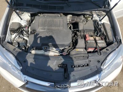 Zdjęcie 11 z 12 samochodu: 2016 TOYOTA CAMRY XSE VIN:4T1BK1FK2GU572736 - miniatura