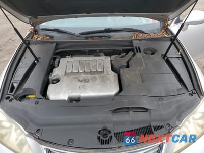Zdjęcie 11 z 12 samochodu: 2007 LEXUS ES 350 VIN:JTHBJ46G872146046 - miniatura