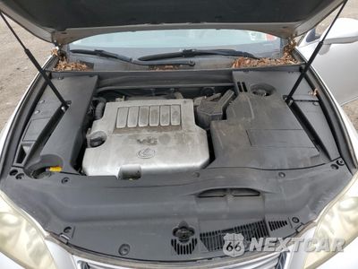 Zdjęcie 11 z 12 samochodu: 2007 LEXUS ES 350 VIN:JTHBJ46G872146046 - miniatura