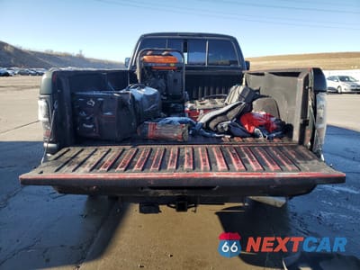 Zdjęcie 6 z 12 samochodu: 1997 DODGE RAM 2500 VIN:3B7KF23D6VG809135 - miniatura
