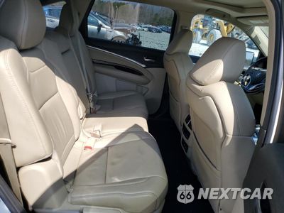 Zdjęcie 11 z 16 samochodu: 2017 ACURA MDX TECHNOLOGY VIN:5FRYD4H54HB001615 - miniatura