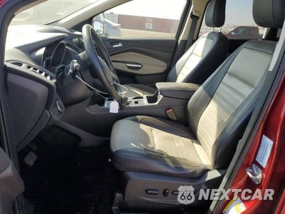 Zdjęcie 7 z 15 samochodu: 2019 FORD ESCAPE SEL VIN:1FMCU9HD0KUA92800 - miniatura