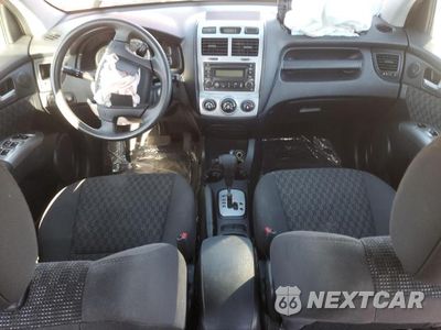 Zdjęcie 8 z 14 samochodu: 2008 KIA SPORTAGE EX VIN:KNDJE723387471505 - miniatura
