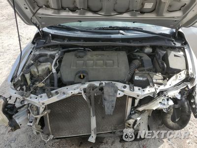 Zdjęcie 12 z 15 samochodu: 2013 TOYOTA COROLLA BASE VIN:5YFBU4EE6DP130305 - miniatura