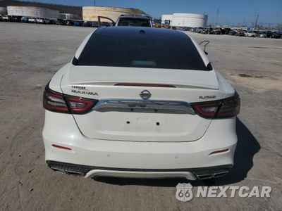 Zdjęcie 6 z 12 samochodu: 2019 NISSAN MAXIMA S VIN:1N4AA6AV8KC379240 - miniatura