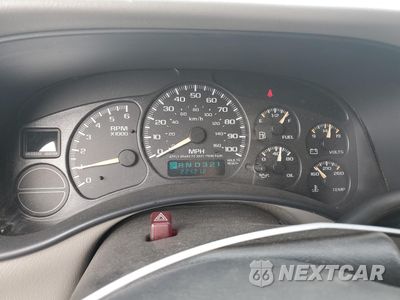 Zdjęcie 9 z 15 samochodu: 2002 CHEVROLET SUBURBAN K1500 VIN:3GNFK16ZX2G348684 - miniatura
