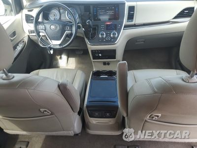 Zdjęcie 8 z 15 samochodu: 2015 TOYOTA SIENNA XLE VIN:5TDYK3DC8FS678150 - miniatura