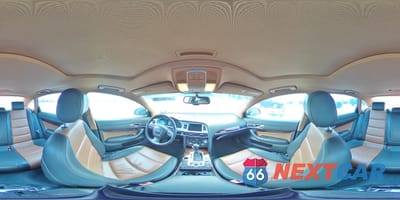 Zdjęcie 12 z 15 samochodu: 2010 AUDI A6 PREMIUM PLUS VIN:WAUFGAFB5AN052844 - miniatura