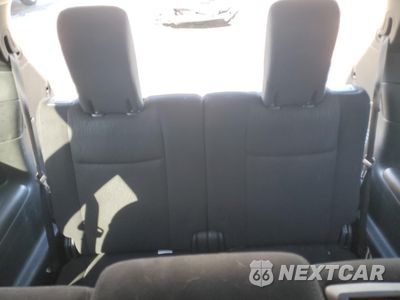 Zdjęcie 10 z 15 samochodu: 2014 NISSAN PATHFINDER S VIN:5N1AR2MNXEC654131 - miniatura