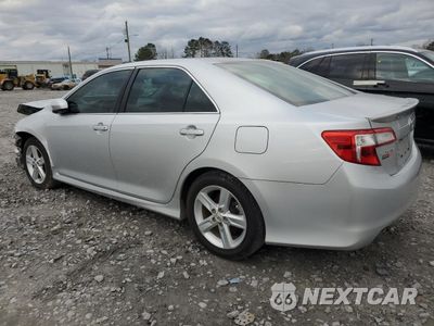Drugie zdjęcie samochodu z przodu: 2013 TOYOTA CAMRY L VIN:4T1BF1FK1DU693757 - miniatura