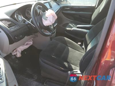 Zdjęcie 7 z 13 samochodu: 2019 DODGE GRAND CARAVAN SE VIN:2C4RDGBG1KR524829 - miniatura
