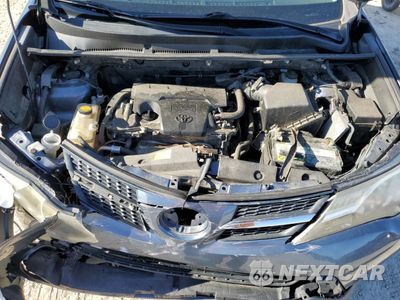 Zdjęcie 11 z 12 samochodu: 2013 TOYOTA RAV4 LE VIN:JTMBFREVXDD033716 - miniatura
