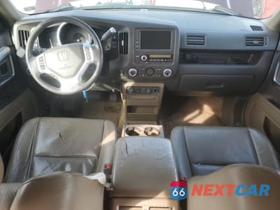 Zdjęcie 8 z 14 samochodu: 2008 HONDA RIDGELINE RTL VIN:2HJYK16518H530423 - miniatura