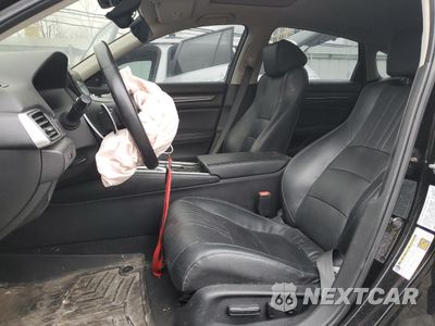 Zdjęcie 7 z 13 samochodu: 2018 HONDA ACCORD TOURING VIN:1HGCV2F98JA040209 - miniatura