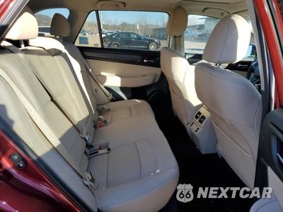Zdjęcie 11 z 13 samochodu: 2019 SUBARU OUTBACK 2.5I LIMITED VIN:4S4BSANC7K3237447 - miniatura