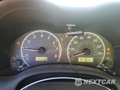 Zdjęcie 9 z 15 samochodu: 2013 TOYOTA COROLLA BASE VIN:2T1BU4EE7DC004602 - miniatura