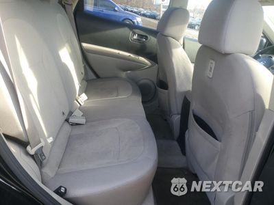 Zdjęcie 11 z 13 samochodu: 2013 NISSAN ROGUE S VIN:JN8AS5MV1DW651078 - miniatura