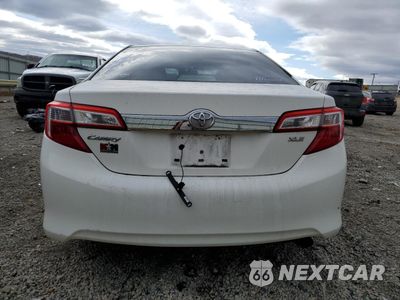 Zdjęcie 6 z 12 samochodu: 2014 TOYOTA CAMRY L VIN:4T4BF1FK0ER340899 - miniatura
