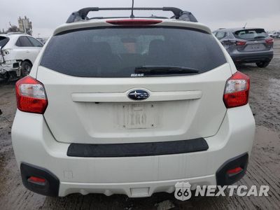 Zdjęcie 6 z 13 samochodu: 2014 SUBARU XV CROSSTREK 2.0 LIMITED VIN:JF2GPAGC3E8234613 - miniatura