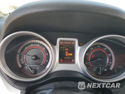 Zdjęcie 9 z 16 samochodu: 2018 DODGE JOURNEY SXT VIN:3C4PDDBG6JT450485 - miniatura