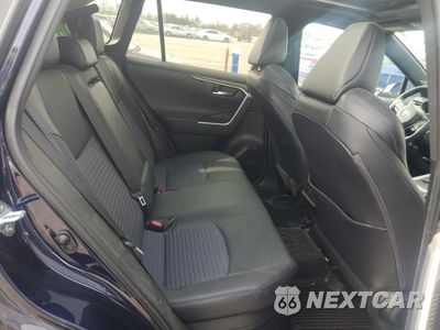 Zdjęcie 10 z 13 samochodu: 2021 TOYOTA RAV4 XSE VIN:4T3E6RFV6MU030908 - miniatura