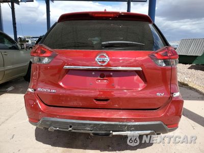 Zdjęcie 6 z 16 samochodu: 2019 NISSAN ROGUE S VIN:5N1AT2MT3KC802910 - miniatura