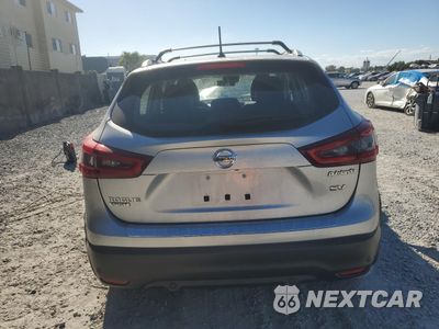 Zdjęcie 6 z 14 samochodu: 2020 NISSAN ROGUE SPORT S VIN:JN1BJ1CV8LW548500 - miniatura