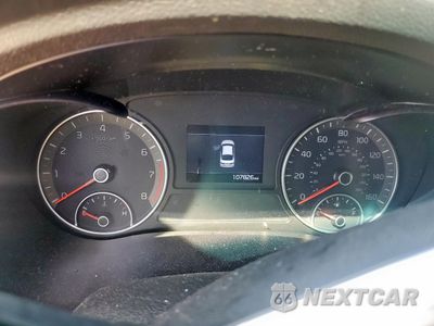 Zdjęcie 9 z 13 samochodu: 2020 KIA OPTIMA LX VIN:5XXGT4L35LG390275 - miniatura