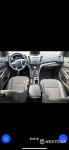 Zdjęcie 9 z 10 samochodu: 2016 FORD ESCAPE SE VIN:1FMCU9GX2GUB57746 - miniatura