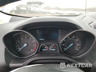 Zdjęcie 9 z 16 samochodu: 2017 FORD ESCAPE TITANIUM VIN:1FMCU9J99HUC06033 - miniatura