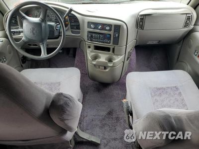 Zdjęcie 8 z 13 samochodu: 2003 CHEVROLET ASTRO VIN:1GNEL19XX3B102523 - miniatura