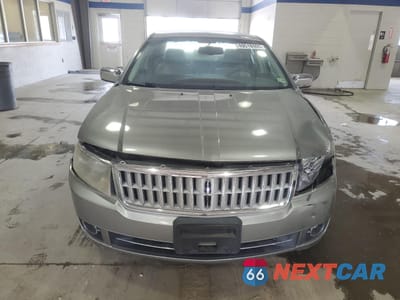 Piąte zdjęcie samochodu w środku: 2008 LINCOLN MKZ VIN:3LNHM26T18R636955 - miniatura