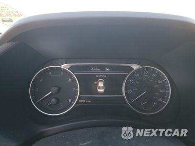 Zdjęcie 9 z 12 samochodu: 2025 NISSAN SENTRA SV VIN:3N1AB8CV0SY249088 - miniatura