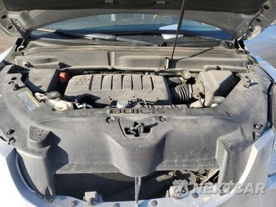 Zdjęcie 13 z 15 samochodu: 2010 BUICK ENCLAVE CXL VIN:5GALVBED2AJ174610 - miniatura
