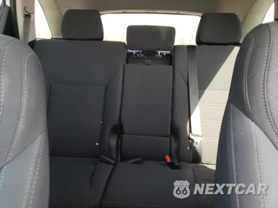Zdjęcie 10 z 15 samochodu: 2017 KIA SORENTO LX VIN:5XYPGDA35HG314470 - miniatura