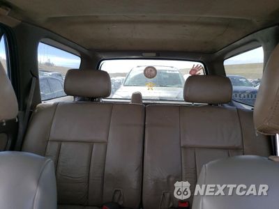 Zdjęcie 10 z 13 samochodu: 1997 TOYOTA 4RUNNER LIMITED VIN:JT3HN87R0V0092519 - miniatura