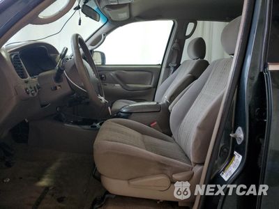Zdjęcie 7 z 14 samochodu: 2006 TOYOTA TUNDRA DOUBLE CAB SR5 VIN:5TBET34116S536312 - miniatura