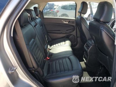Zdjęcie 11 z 15 samochodu: 2023 FORD EDGE SEL VIN:2FMPK4J91PBA31050 - miniatura