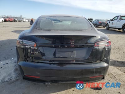 Zdjęcie 6 z 12 samochodu: 2024 TESLA MODEL S VIN:5YJSA1E54RF545729 - miniatura