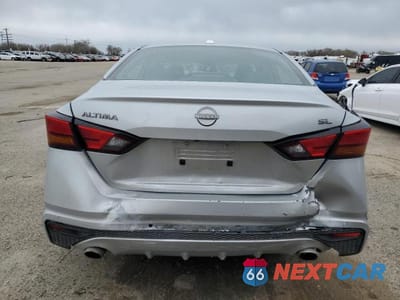 Zdjęcie 6 z 12 samochodu: 2023 NISSAN ALTIMA SL VIN:1N4BL4EV0PN411901 - miniatura