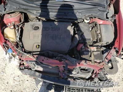 Zdjęcie 12 z 13 samochodu: 2016 TOYOTA SCION IM VIN:JTNKARJE5GJ503897 - miniatura