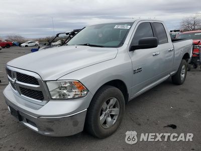 2018 RAM 1500 SLT 1C6RR6GG0JS105329 - główne zdjęcie licytacji z USA - miniatura