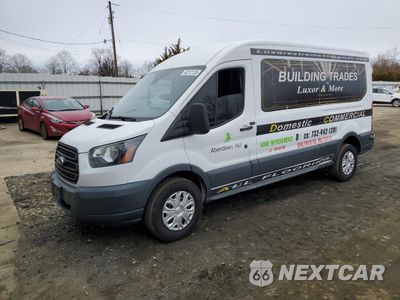 2016 FORD TRANSIT T-350 1FTBW2CG1GKA05590 - główne zdjęcie licytacji z USA - miniatura