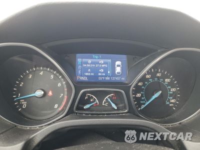 Zdjęcie 9 z 14 samochodu: 2014 FORD FOCUS SE VIN:1FADP3K27EL110858 - miniatura